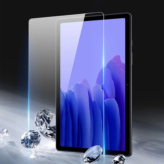 Захисне скло Primolux для планшета Samsung Galaxy Tab S9 FE Plus (SM-X610 / SM-X616) | Зображення 2