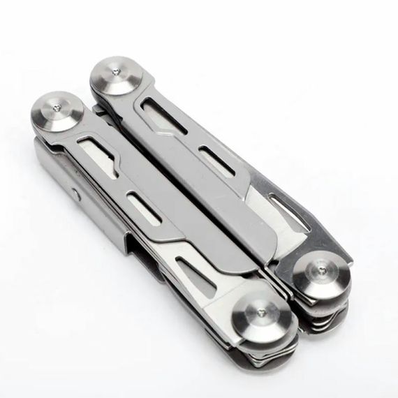 Мультитул 12 в 1 silver - MFT-121PSW Werk | Зображення 6