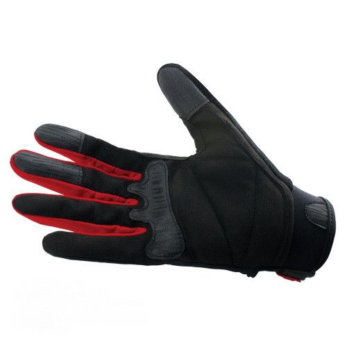 Рукавички робочі TOPTUL розмір XL TOPTUL AXG00020004 | Зображення 1