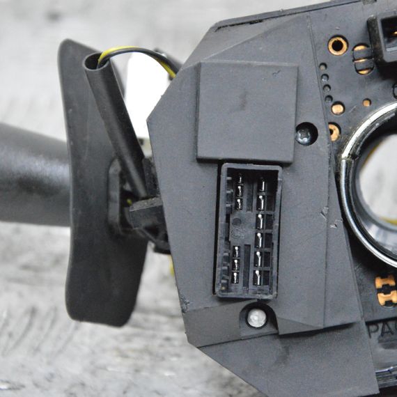 Підрульовий перемикач в зборі Fiat Doblo 2000-2010 Перемикач поворотів Фіат Добло 1592293410063 | Зображення 7