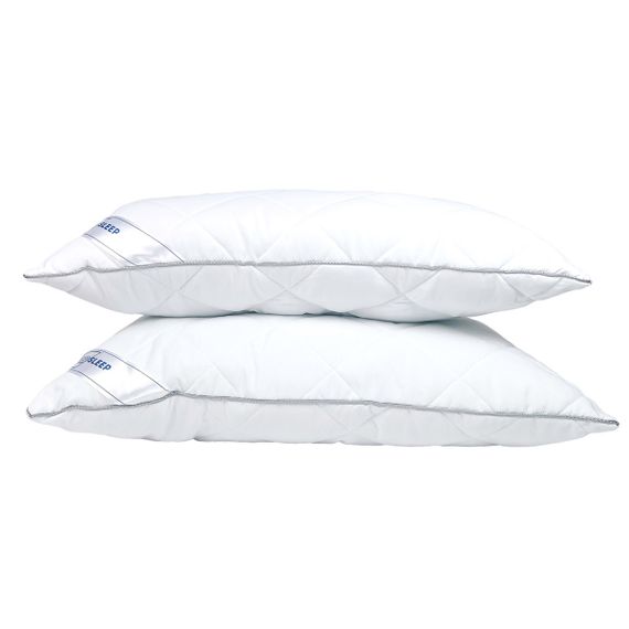 Подушка SoundSleep Idea антиалергенна 70х70 см (91030849) | Зображення 1