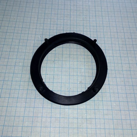 Прокладка резиновая для бойлера Atlantic | Зображення 3