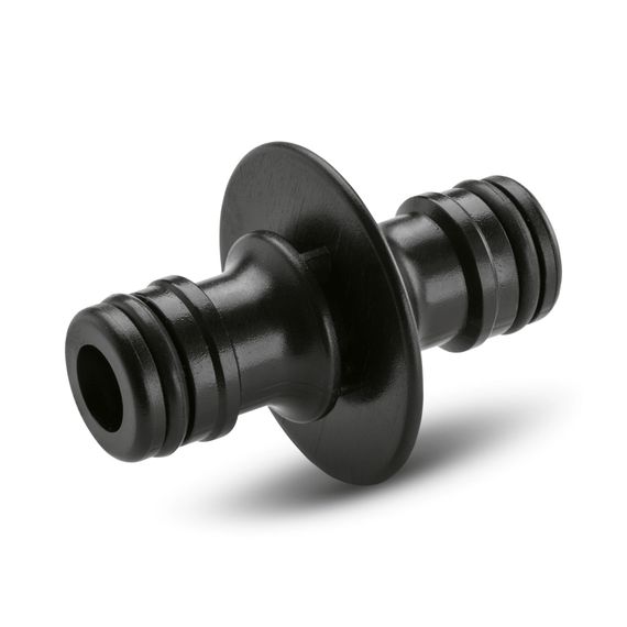 Коннектор для полива Karcher LOOSE двусторонний (2.645-067.0)
