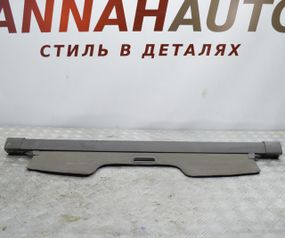 Шторка багажника Peugeot 206 SW полка ролет багажника Пежо 206