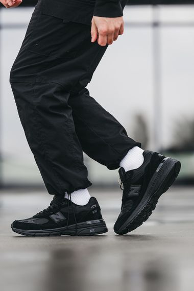 Кроссовки New 993 Cordura весна / лето / осень 1692 42 | Зображення 2