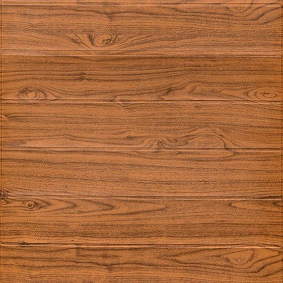 Самоклеюча 3D панель під дерево 19600x700x3мм SW-00002223 | Зображення 1