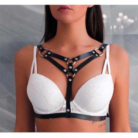 Портупея – Садо-мазо