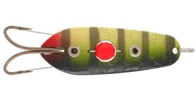 Блешня коливальна Kuusamo Räsänen with bead, weedless GR-B 60/15