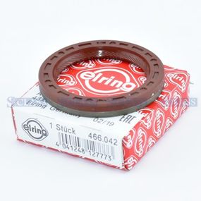 Сальник АКПП Mercedes Benz Sprinter W901-904 95-06/ W906 06-18 / W907 18-/ W639 03-14 (43x58x7),466.042