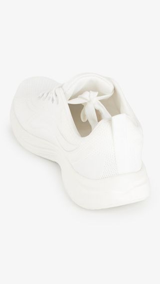 Кросівки жіночі GENUA V527-2 37 Білий shop (2000999503702) | Зображення 6