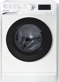Пральна машина автоматична Indesit OMTWSE 61051 WK UA