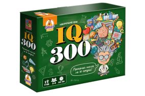 Настільна гра VT8055-46 "IQ300" VladiToys