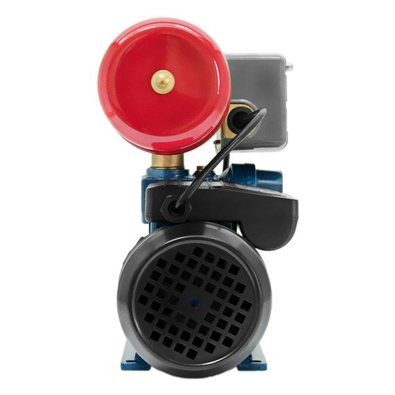 Насосна станція Wetron 0.37 кВт Hmax 32 м Qmax 35 л/хв 776010 | Зображення 1