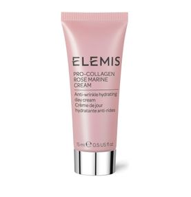 Антивіковий зволожувальний крем Elemis Pro-Collagen Rose Marine Cream 15 ml