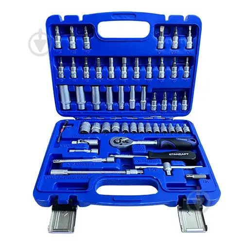 Набор инструментов 53 предмета | Зображення 1