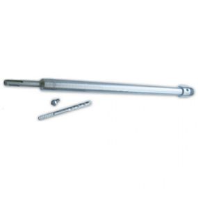 Werk 450 мм Переходник SDS-plus