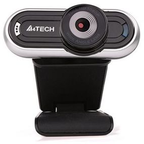 Веб-камера A4Tech PK-920H Grey (PK-920H Grey)