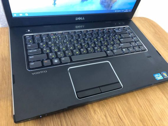 Ноутбук Dell Vostro 3550 - 15.6 HD/ i7 2640M/ Radeon 6630/8/256 Б/В | Зображення 1