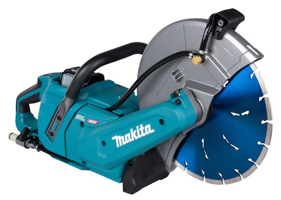 Різчик акумуляторний Makita CE004G BEO1 (305 мм, 5000 об/хв, 121 мм, BL, XGT 40 В) | Зображення 4