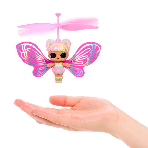 Интерактивный набор Magic Flyers Fairies Цветочек | Зображення 8
