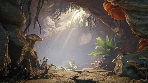 Игра консольная PS4 It Takes Two 5908305248897 | Зображення 3
