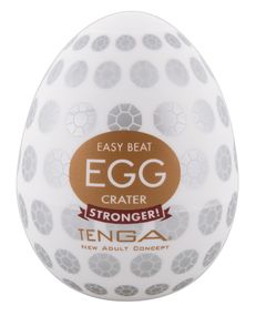Мастурбатор - Tenga Egg Crater Sex Aura