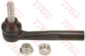 Накінечник рульової тяги FIAT, OPEL, (Вир-во TRW) TRW JTE1009 на SAAB 9-5 седан (YS3E)