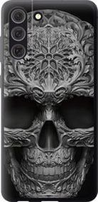 Чохол для Samsung Galaxy S21 FE з пластику FCh_058477