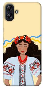 Чохол IBANAN Щира українка для Samsung Galaxy A04e