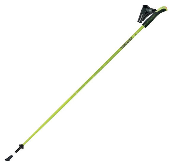 Палиці для скандинавської ходьби Gabel Light NCS 125 (7009341361250) (DAS302693) | Зображення 4