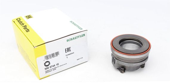 Підшипник вижимний Mercedes Benz C E-class 1.8 2.0D TD 2.0D, 90-02, M111 OM601 OM604 500 0744 10