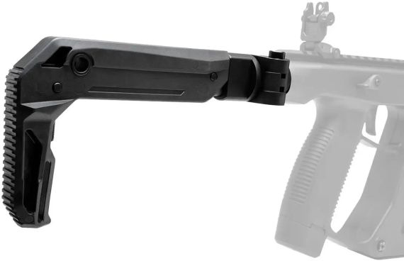Приклад KRISS Vector Ambidextrous Folding Stock для GEN II | Зображення 5