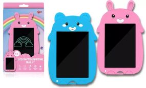 Графічний дитячий LCD планшет для малювання 29x21 см 9 дюймів