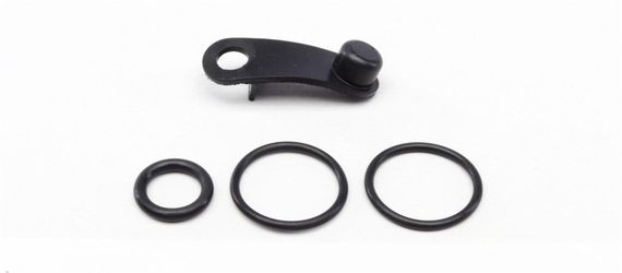 Ремкомплект суппорта заднего Renault Clio Megane 96- d=30mm  Bendix  230028 | Зображення 6