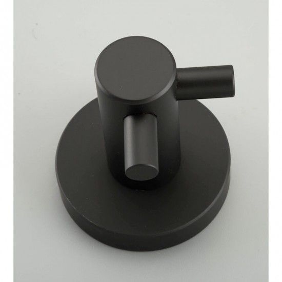 Гачок для рушників Frap F30205-2 | Зображення 5