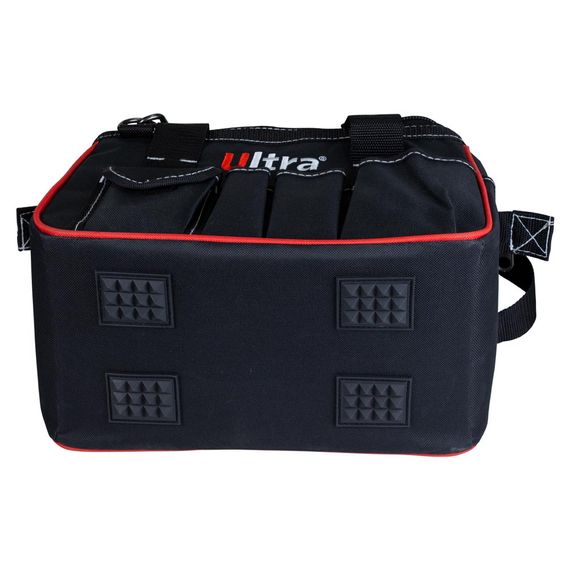 Сумка для инструмента Ultra 15 карманов 300×170×220мм 11л 7411632 | Зображення 2