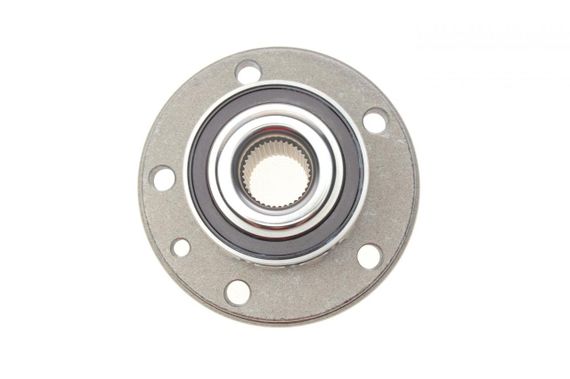 Подшипник ступицы передней задней VW T5 Multivan V 03- Touareg 03-10 29.2x85x102.5  19-2356 | Зображення 1