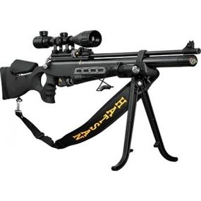 Hatsan BT65-RB-Elit + насос Artemis в подарок