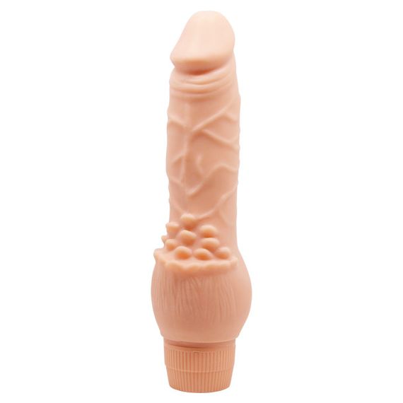 Вібратор Barbara Clark Realistic Multi-Speed Vibrator 7,6 Sex Aura | Зображення 3