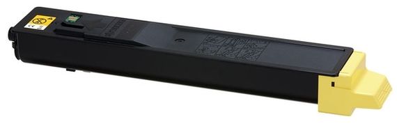 Картридж Kyocera TK-8115Y (1T02P3ANL0) Yellow (1T02P3ANL0)