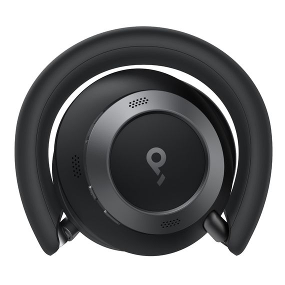 Навушники Anker SoundCore Space One Pro Black (A3062G11) | Зображення 7