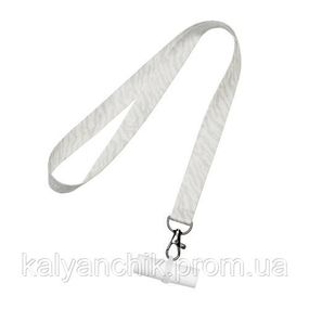 Персональный мундштук для Кальяна PERSONALKA Scratch White
