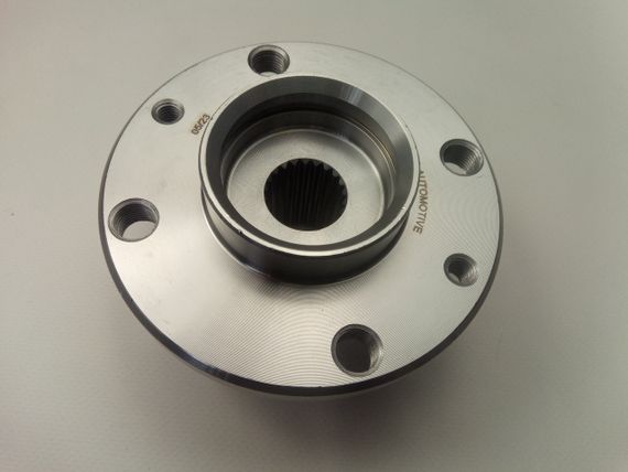 Ступиця ВАЗ 2108 передня LSA (LA 2108-3103012) (2108-3103012) | Зображення 1