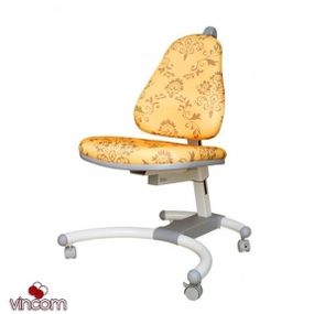 Кресло Goodwin HAPPY CHAIR (К639) Golden vine