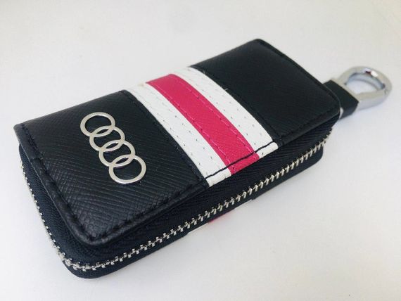 Ключница для авто KeyHolder AUDI