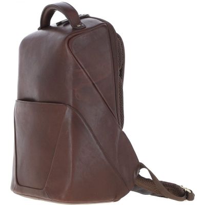 Рюкзак туристичний Ashwood K47 Brown | Зображення 1