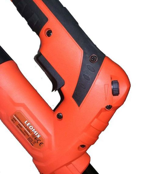 Шлифмашина для стен Leomix LS-225LT | Зображення 5