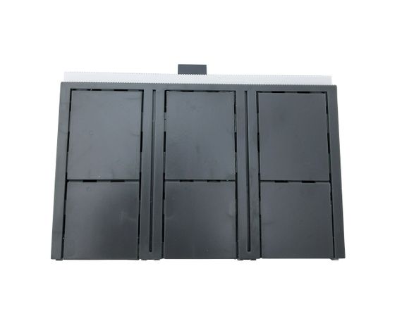 Автоматичний вимикач ВА88-1600 3Р 1000А 50кА з електронним розчеплювачем МР211 Ny95505254 | Зображення 2