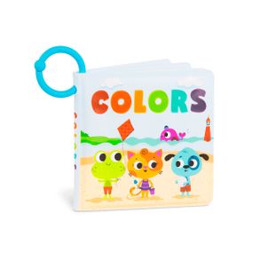 Розвиток Buttatbook colors