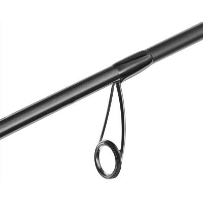 Удилище Favorite Black Swan BSWTS1-852M 2.57m 6-24g Fast (1693.07.22) | Зображення 1